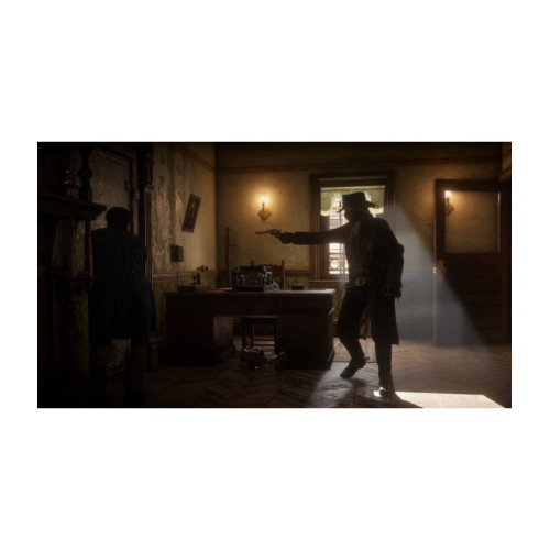 Red Dead Redemption 2. PS4 Kasutatud